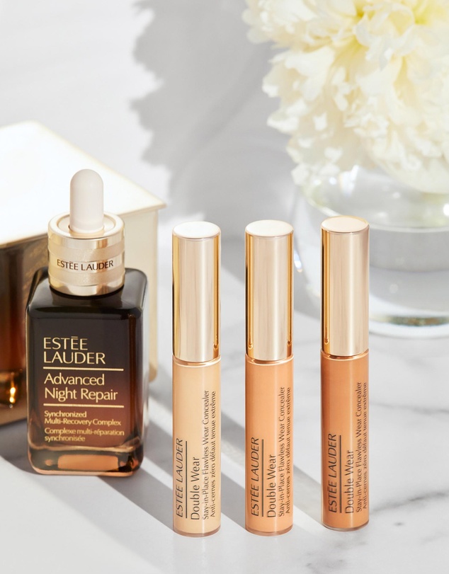 Estee Lauder - Double Wear Stay-in-Place Flawless Wear Concealer