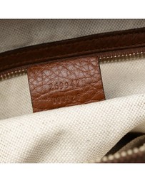 Pre-Loved by Azura Reborn - Pre-Loved Large Calfskin Bella Shoulder Bag