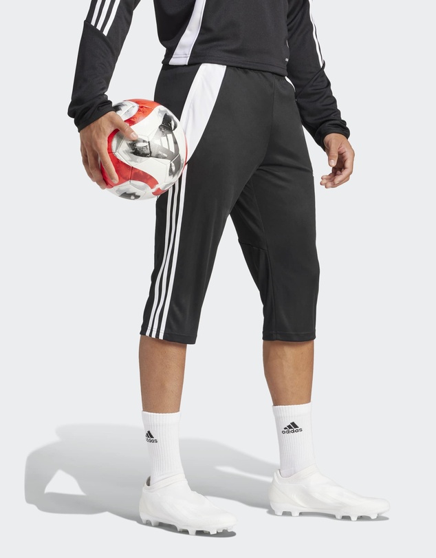 adidas Performance - Tiro 24 3/4 Football Pants Mens