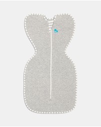 Love to Dream - SWADDLE UP™ 1.0 TOG