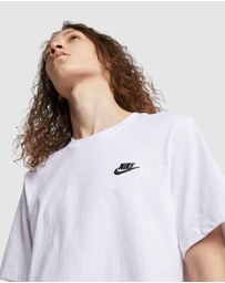 Nike - Nike Sportswear Club Tee