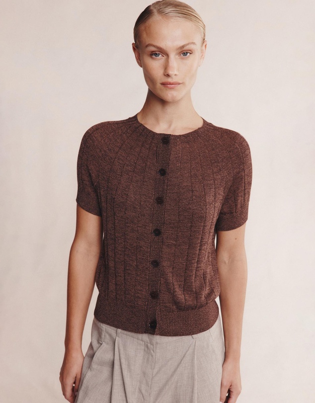 Marle - Alistair Cardigan