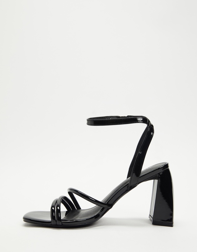Therapy - Suri Heels