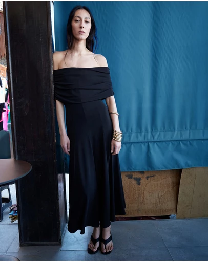 M.N.G - Gigi Dress