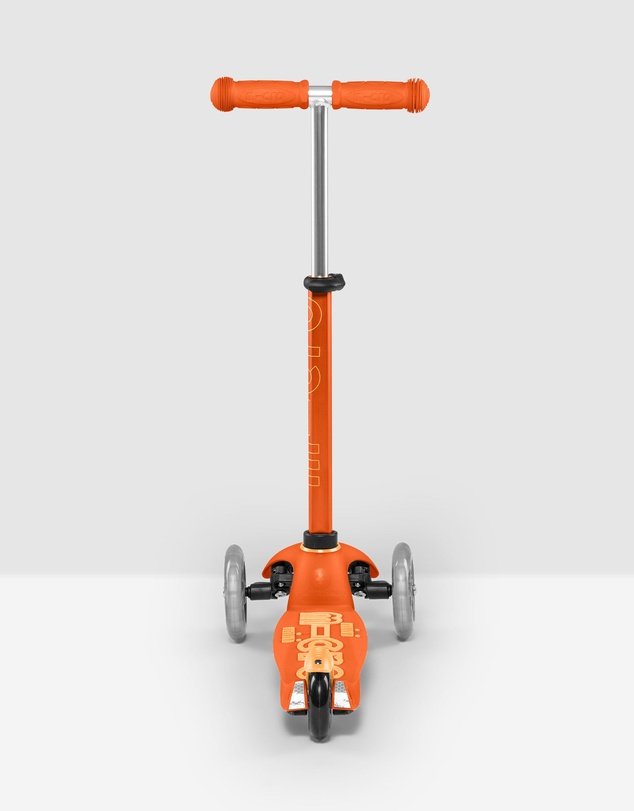 Micro Scooters - Micro Mini Deluxe