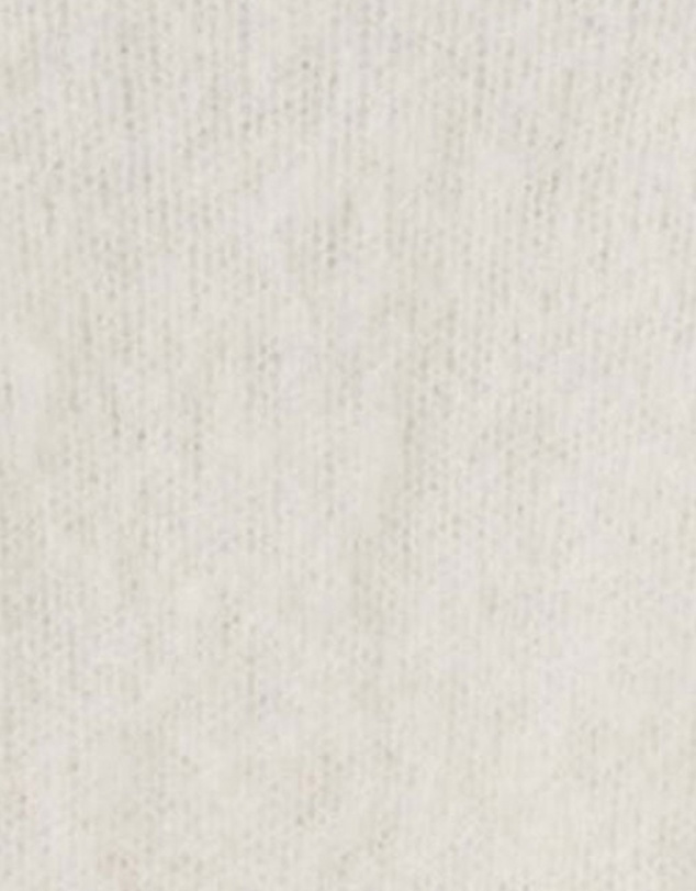 Bassike - Superfine Merino Cardigan