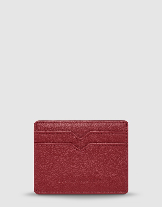 Status Anxiety - Together For Now Card Wallet