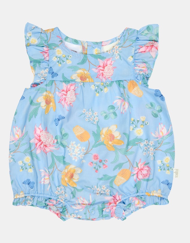 Toshi - Romper Matilda