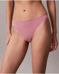 Calvin Klein - Perfectly Fit Ultralight Thong