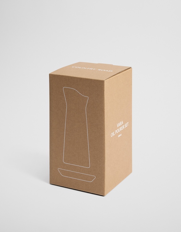Country Road - Vara Small Oil Pourer