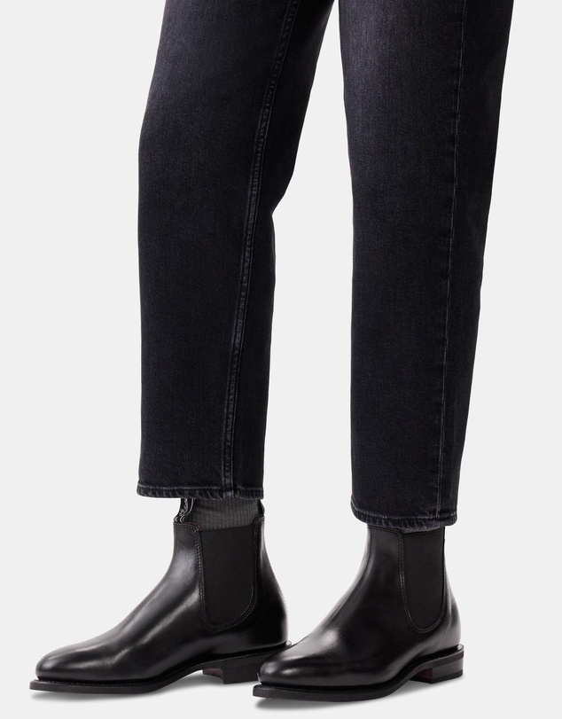 R.M.Williams - Moriarty Chelsea Boots - Women's