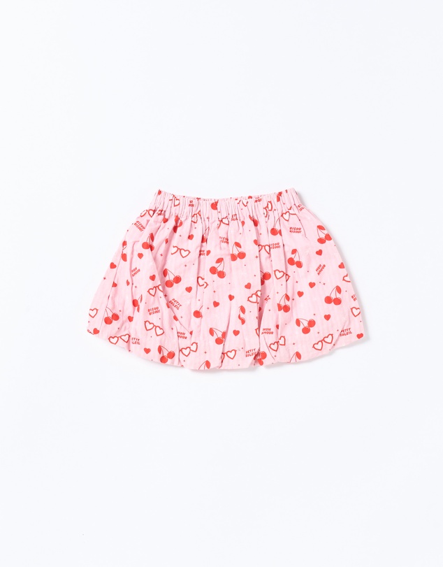Walnut Melbourne - Mon Cheri Skirt