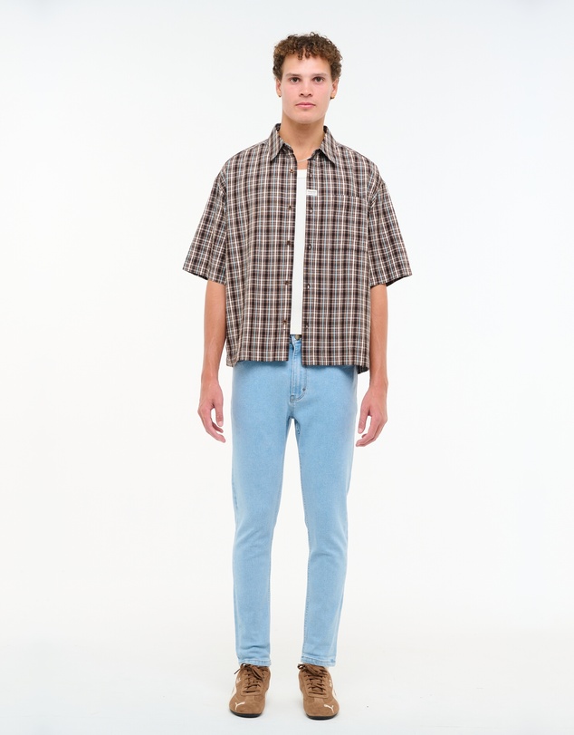 Abrand - A1 Skinny Jac