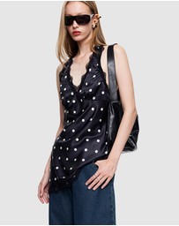Lioness - Stars Align Mini Dress