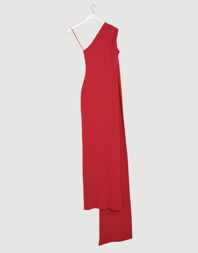 Revibe - Repaired MISHA Nicolette Jersey Dress - AU 6