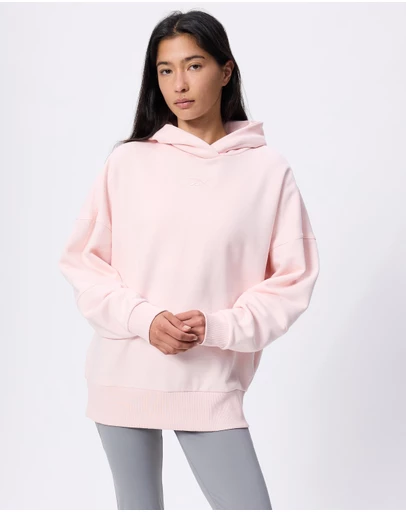 Reebok - Lux Hoodie