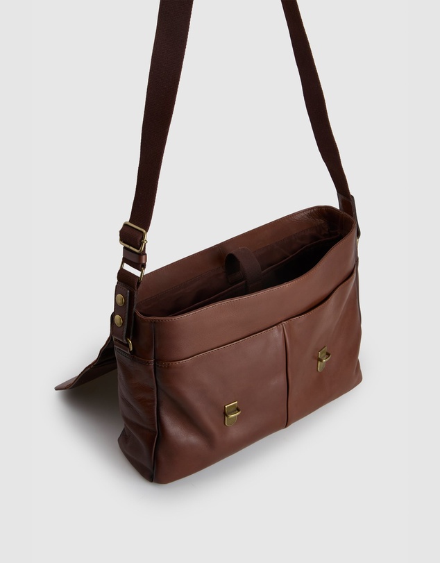 Evity - Fred Briefcase