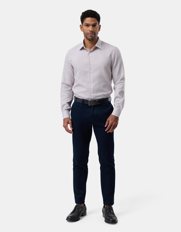 Brooksfield - Easy Care Business Shirt