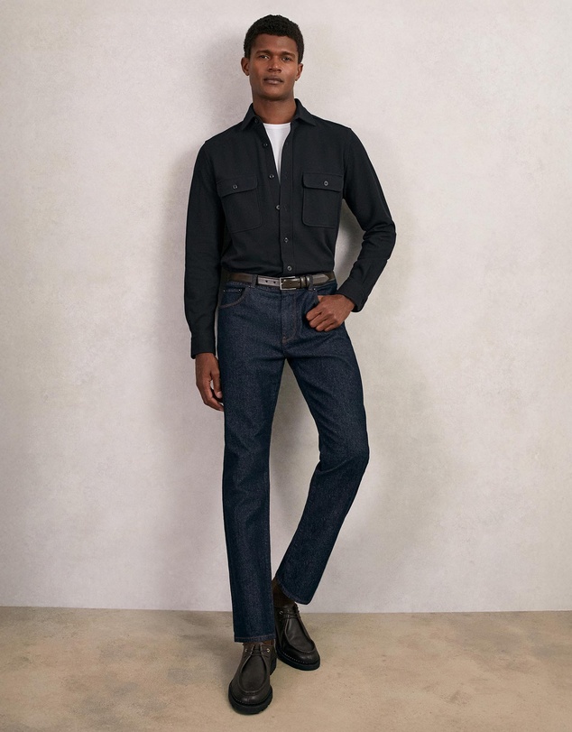 REISS - Forsithe Overshirt