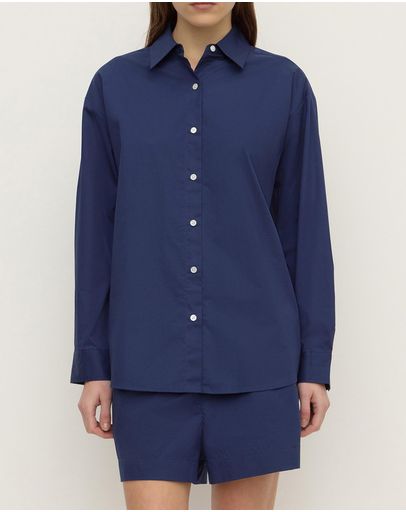 Imperial Blue