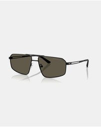 Emporio Armani - 0EA2173
