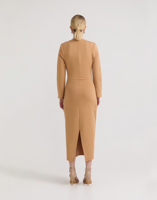 Oxford - Rebecca Ponti Dress