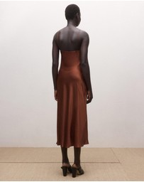 M.N.G - Marcela Dress
