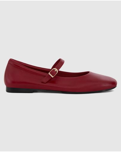 RED GLOVE