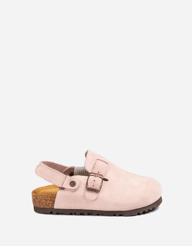 Ozwear Connection Uggs - Ugg Aussie Kids Soft Footbed