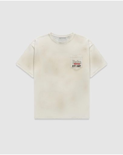 Smoke White