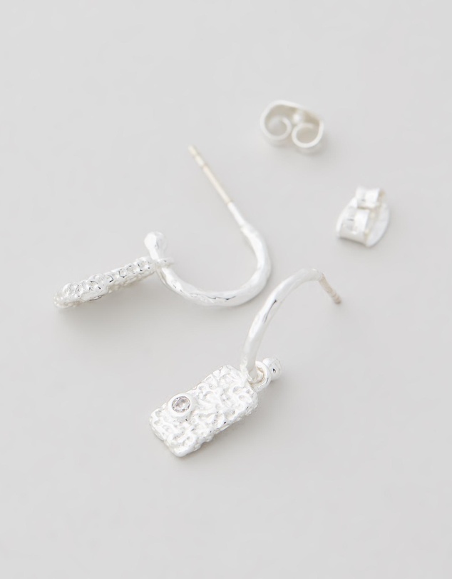 Carly Paiker - Relic Earrings