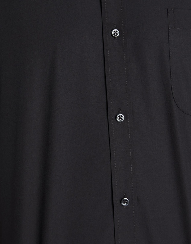 Van Heusen - Short Sleeve Shirt Solid
