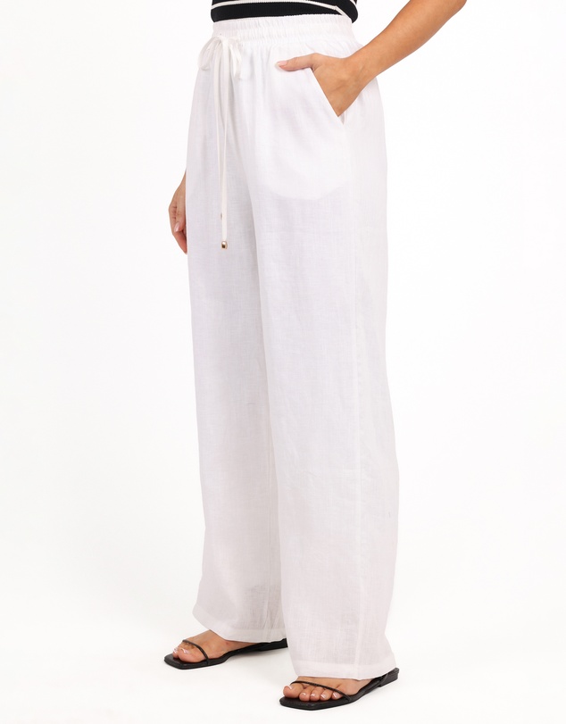 Petal & Pup - Wren Pant - Beige