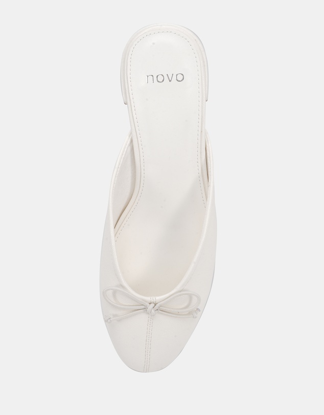 Novo - Initial