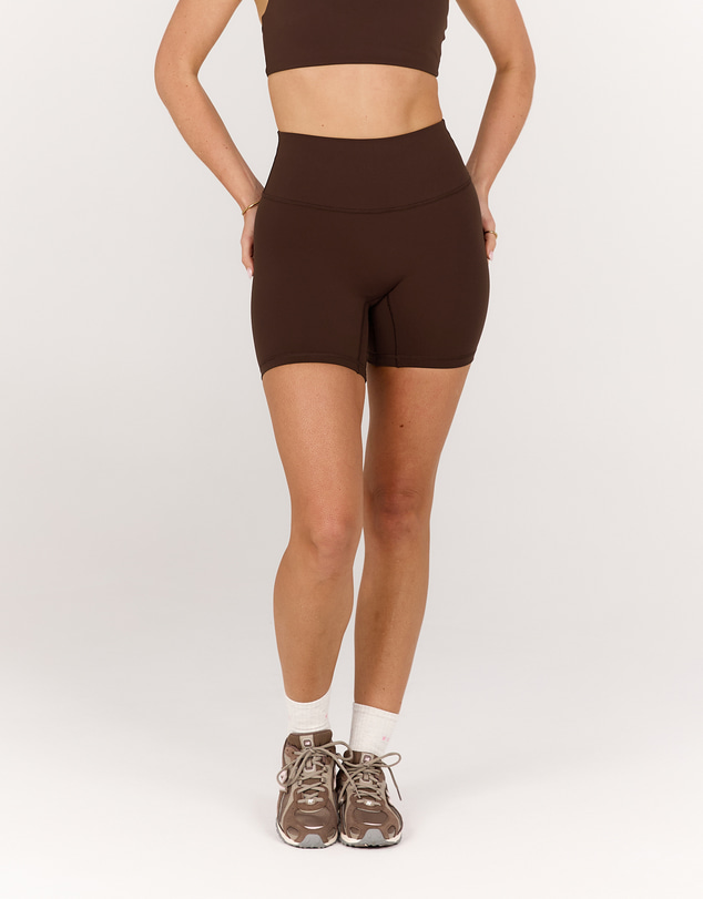 Muscle Republic - Luxe Biker Shorts V2