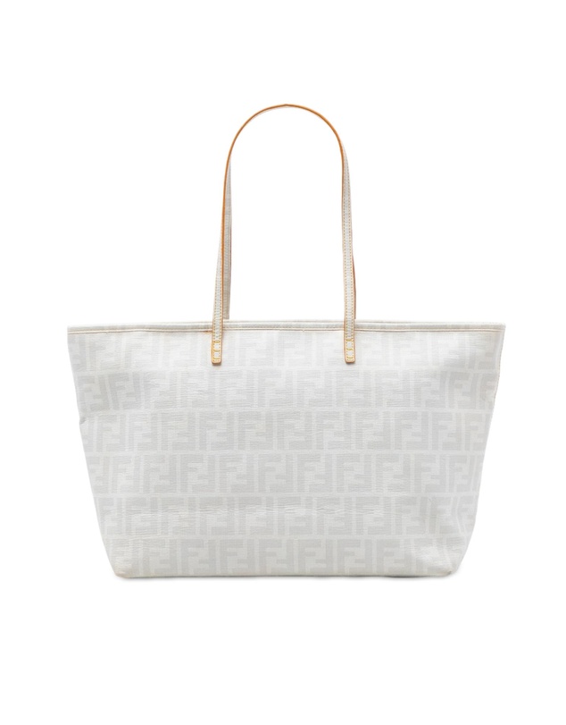 Pre-Loved by Azura Reborn - Pre-Loved Medium Zucca Spalmati Roll Tote