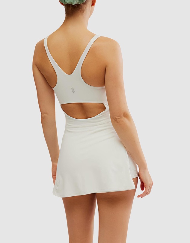 FP Movement by Free People - Never Better Dress