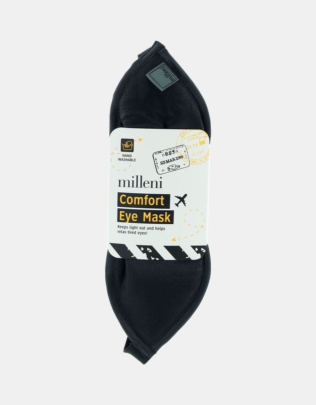 Milleni - Milleni Travel Comfort Eye Mask
