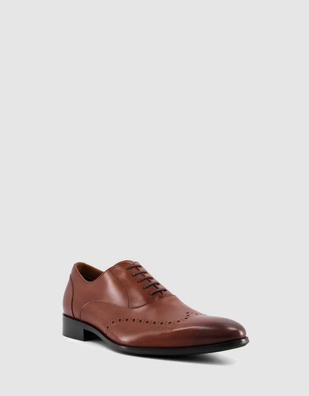 Dune London - Syconn - Tan