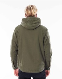 Rip Curl - Classic Surf Gibbos Jacket