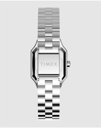TIMEX - Timex Legacy Addison 23mm Stainless Steel Bracelet Watch