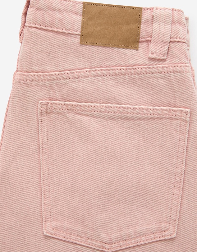 Cotton On - Low Super Baggy Jeans