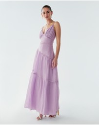 BWLDR - Allure Dress