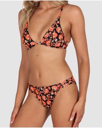 Baku Swimwear - Flamenco Hipster Bikini Bottom