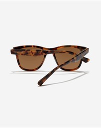 Hawkers Co - HAWKERS - Polarized Carey Olive ONE PAIR Sunglasses for Men and Women UV400