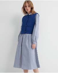 Kowtow - Sonnet Dress
