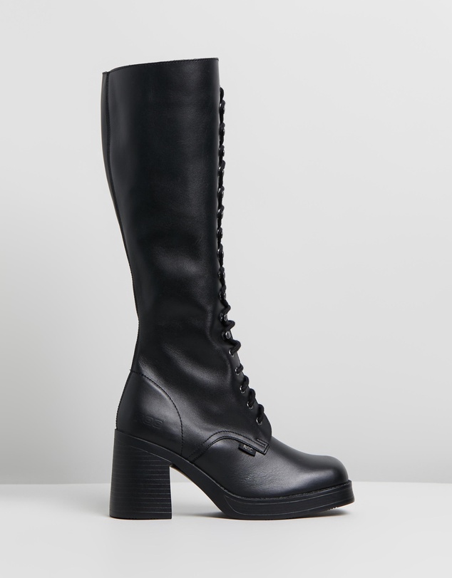 ROC Boots Australia - Indiana