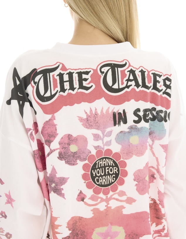 THE TALES - Art Studios In Session Tee
