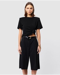 Mossman - Vault Culottes