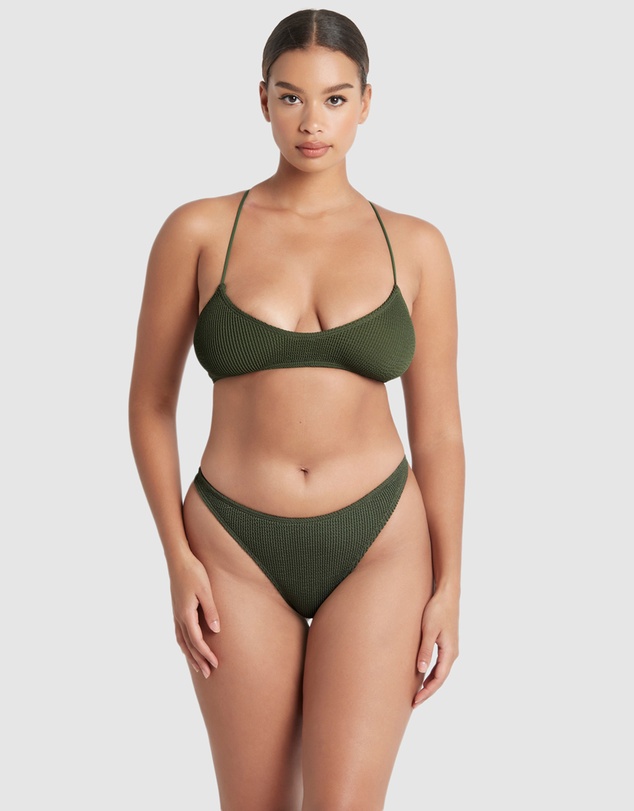 Bond-Eye Swimwear - Sinner Brief